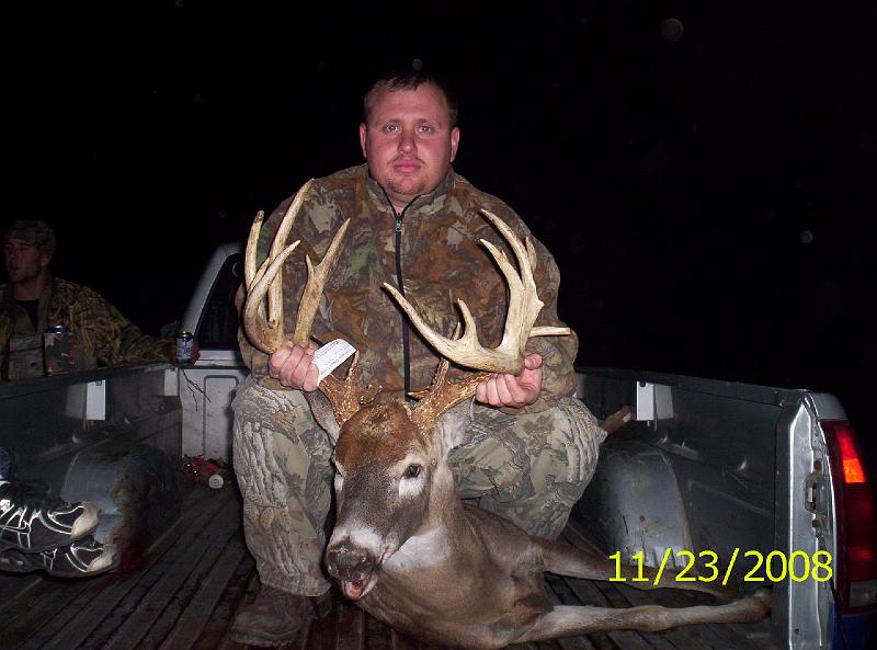 deer rut 009